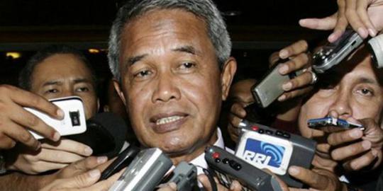 Jokowi undang Menpora dan Ketua PSSI makan malam di Balai Kota