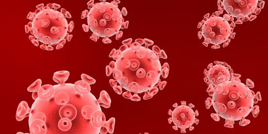 Kini virus HIV sudah bisa dijinakkan?