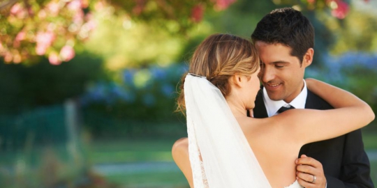 sering memimpikan pernikahan seumur hidup rev2