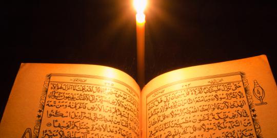 Saksi sebut proyek lab dan Alquran garapan MKGR