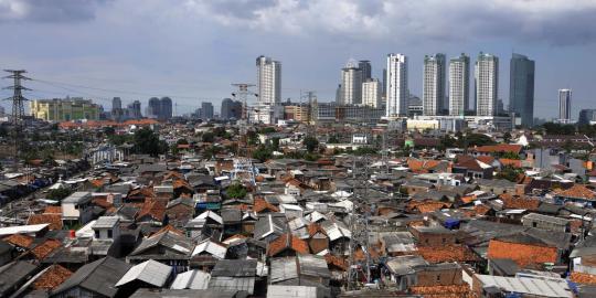 2017, Pemprov DKI targetkan Jakarta miliki Ruang Terbuka Hijau