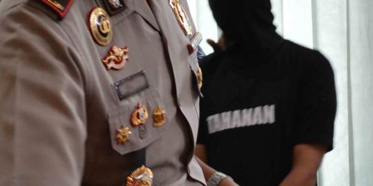 Pengamat: Sekarang tidak ada polisi miskin