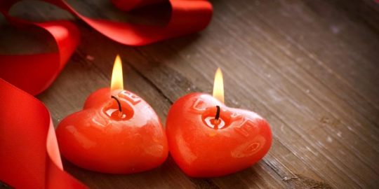 8 kebutuhan dasar yang diperlukan dalam cinta