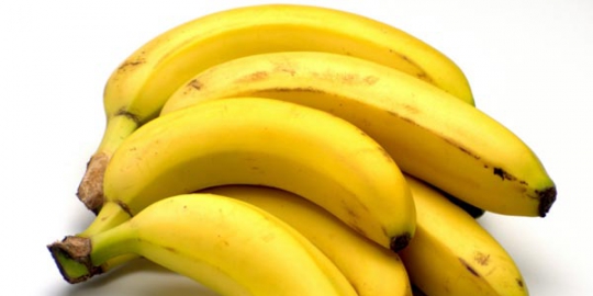 9 makanan yang memperlambat denyut nadi