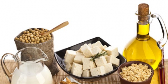 9 makanan yang memperlambat denyut nadi