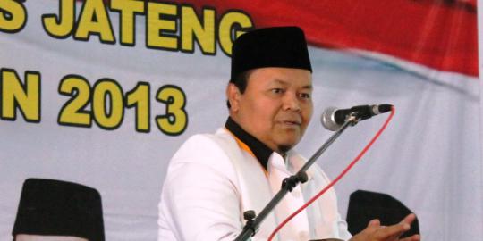 PKS siapkan Hidayat dan Anis Matta sebagai capres