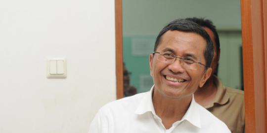 Dahlan restui 15 BUMN cari rezeki ke Myanmar