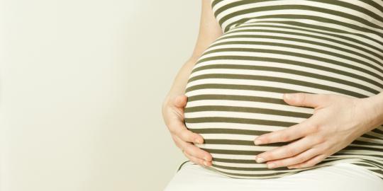 25 Persen wanita hamil khawatirkan berat badan