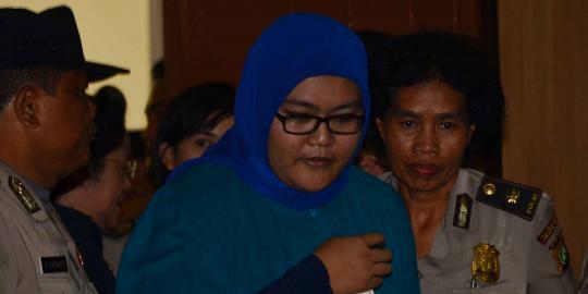 PN Jakut sarankan keluarga korban Xenia maut cabut berkas