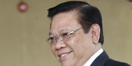 Agung Laksono: ada unsur politik saat penggeledahan KPK