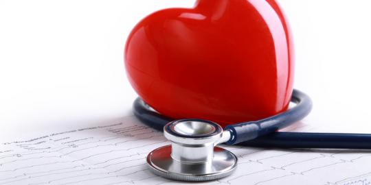 7 Cara mencegah kanker dan penyakit jantung