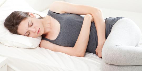 10 Gejala PMS yang terjadi sebelum menstruasi