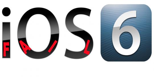 iOS 6.1.3 ternyata masih bisa dibobol