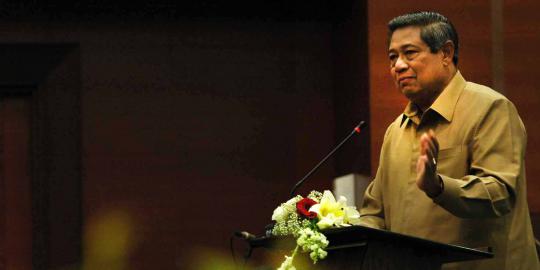 SBY ingatkan Kemenkeu kejar target pajak