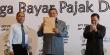 Polisi usut kasus bocornya pajak keluarga SBY