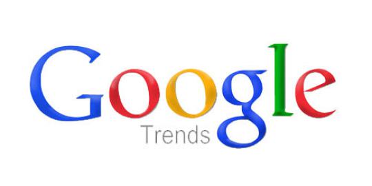 Google Trends kini bisa 'obok-obok' YouTube