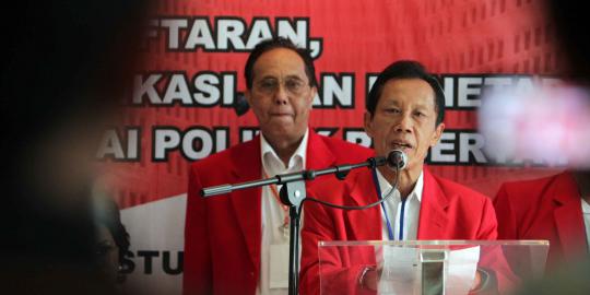 Komisioner KPU segera bahas putusan PTTUN loloskan PKPI