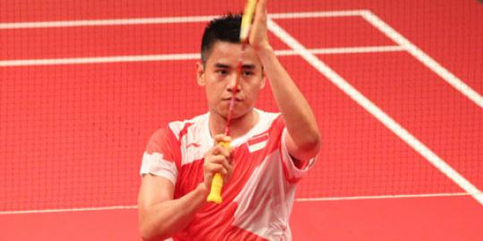 Indonesia awali Axiata Cup 2013 dengan meyakinkan