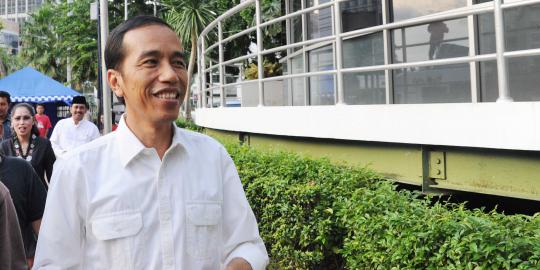 Banyak kebakaran akibat korsleting, Jokowi surati PLN