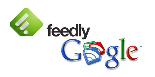 Feedly tawarkan fitur dan tampilan lebih baik dari Google Reader