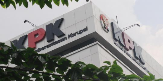 Kasus simulator, KPK periksa petinggi Poltabes Semarang