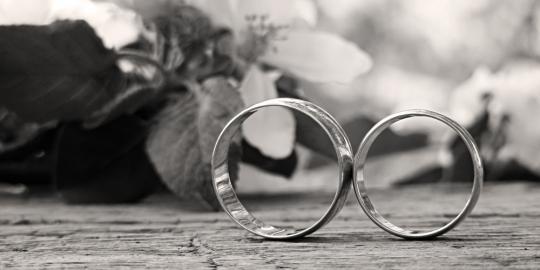 4 Pertanyaan untuk memantapkan pernikahan