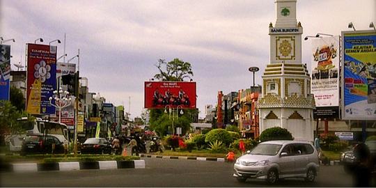 Banyak salon dan kafe di Banda Aceh jadi tempat mesum pelajar