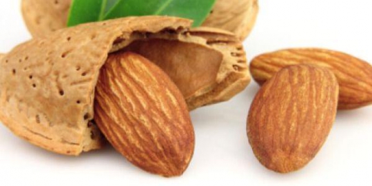 7 makanan penambah energi, pencegah kanker, dan pengusir stres