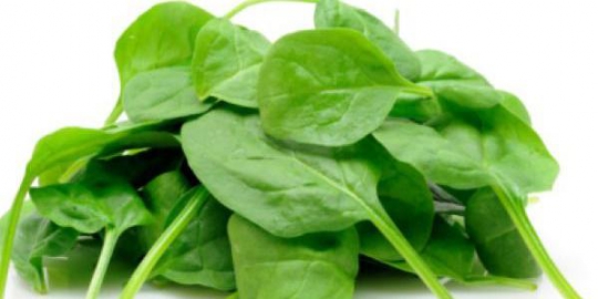 7 makanan penambah energi, pencegah kanker, dan pengusir stres