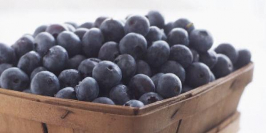 7 makanan penambah energi, pencegah kanker, dan pengusir stres