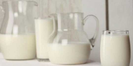 7 makanan penambah energi, pencegah kanker, dan pengusir stres