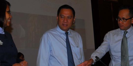 Agus Marto siapkan makalah hadapi ujian Gubernur BI