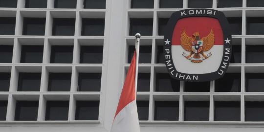 PBB tak hadiri deklarasi pemilu damai di KPU Jakarta Barat