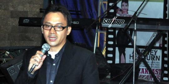 Adi Bing Slamet: Mas Tessy juga kesal sama Eyang Subur