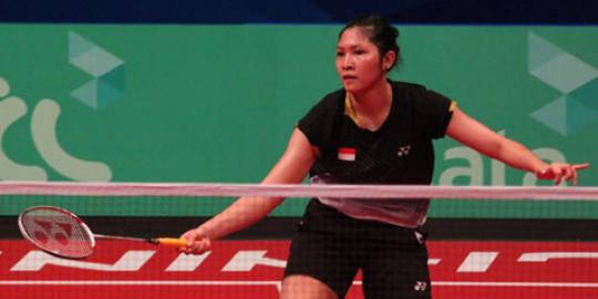 Indonesia kembali sapu bersih Axiata Cup 2013