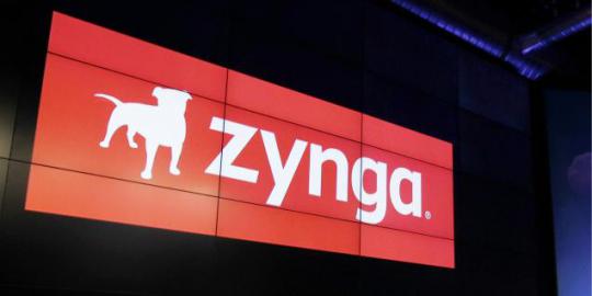 Zynga 'putus' dari Facebook untuk kedua kali