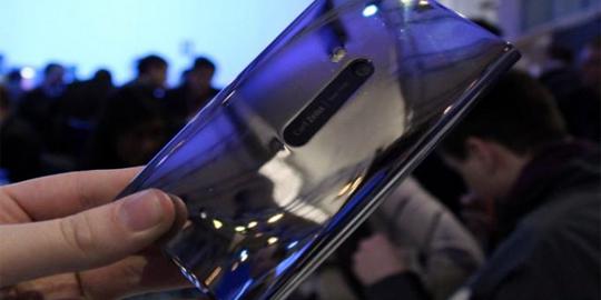 Nokia segera luncurkan smartphone dengan casing aluminium