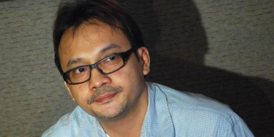 Adi Bing Slamet merasa dipaksa temui Eyang Subur