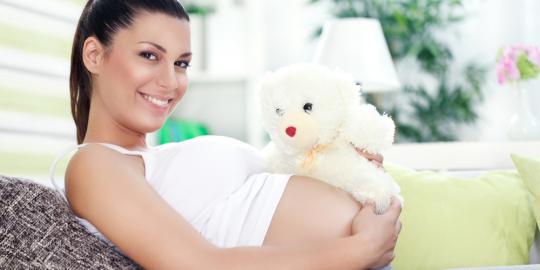 5 Pantangan untuk ibu hamil