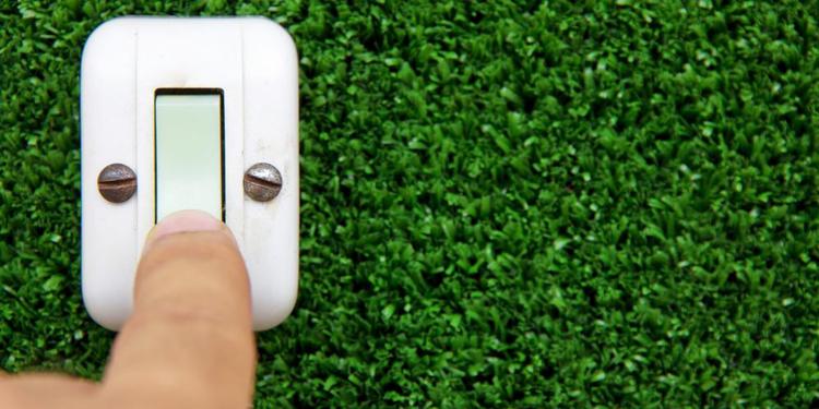 420+ Contoh Gambar Rumah Hemat Energi HD Terbaik