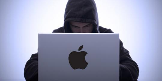 Awas, data pengguna Apple sedang 'dicuri' diam-diam