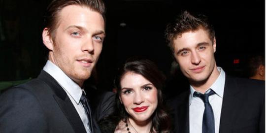 Perbedaan The Host dari Twilight Saga