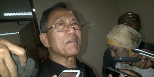 Wali Kota Bandung persilakan KPK usut kasus suap hakim