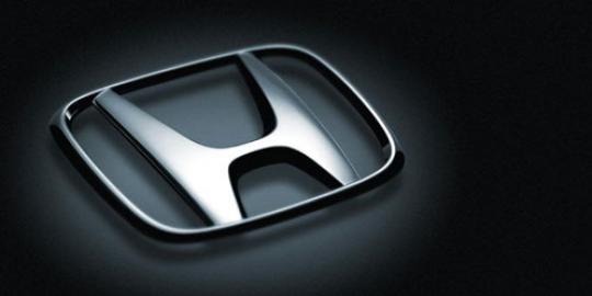 Honda siap gunakan aplikasi smartphone di produknya