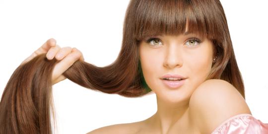 9 Tips menjaga kebersihan rambut 