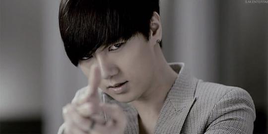 Yesung Super Junior siap wajib militer tahun ini!