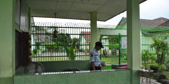 Pasca-penyerbuan Lapas Sleman, izin Hugos Cafe dicabut