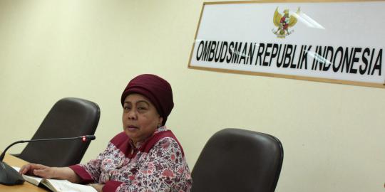 Ombudsman desak Dahlan beri peringatan tertulis pada Telkom