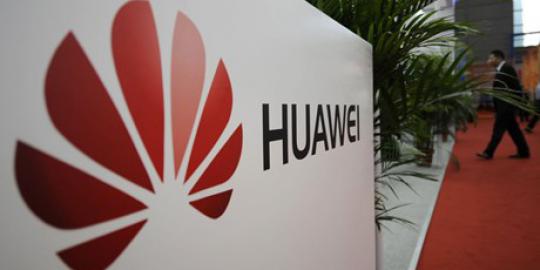  Huawei siapkan pesaing Galaxy S4