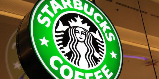 Starbucks dukung pernikahan sejenis
